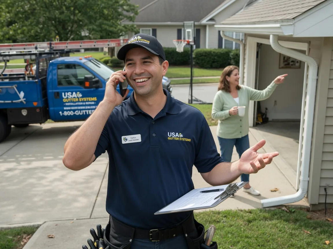 Gutter Installation Wyandotte, OK FAQs
